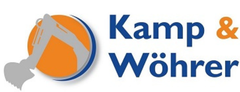Kamp und Woehrer Baumaschinen GmbH